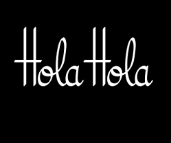 Hola Logo 1